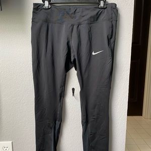 Nike running leggings